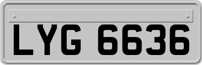 LYG6636