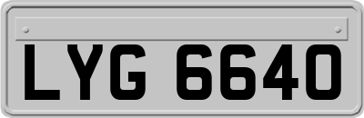 LYG6640