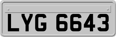 LYG6643