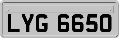 LYG6650
