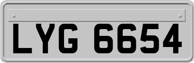 LYG6654