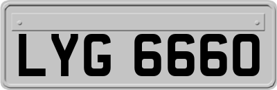 LYG6660