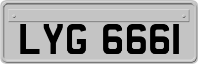 LYG6661