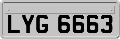 LYG6663