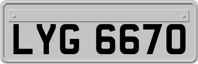 LYG6670