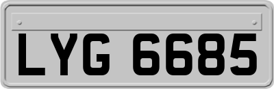 LYG6685