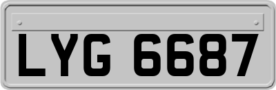 LYG6687