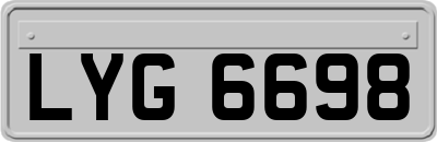 LYG6698