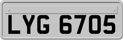 LYG6705