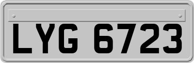 LYG6723