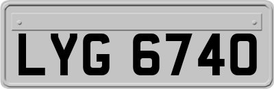 LYG6740
