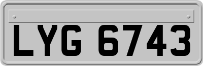 LYG6743