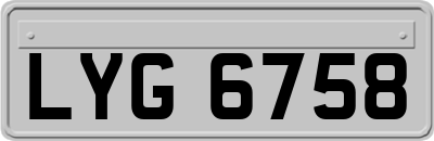 LYG6758
