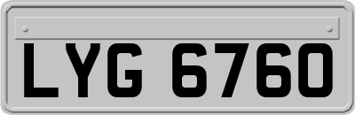 LYG6760