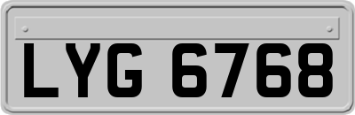 LYG6768