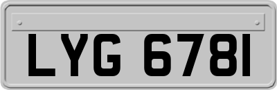 LYG6781
