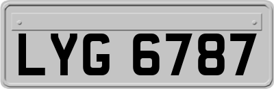 LYG6787