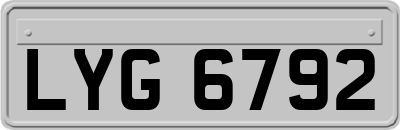 LYG6792
