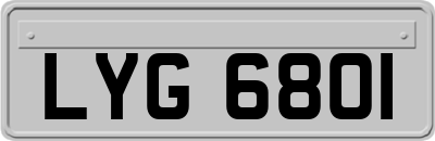 LYG6801