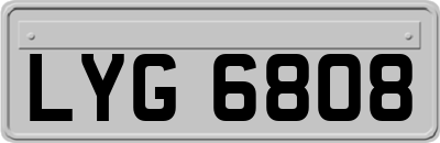 LYG6808