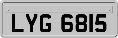 LYG6815