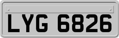 LYG6826