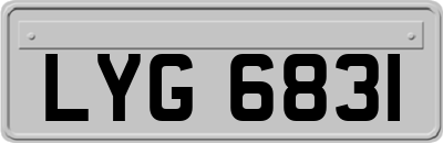LYG6831