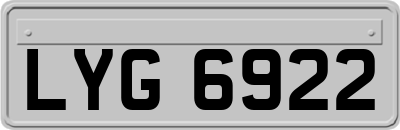 LYG6922
