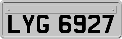 LYG6927