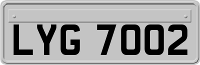 LYG7002
