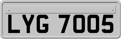 LYG7005
