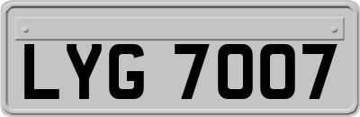 LYG7007