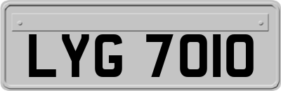 LYG7010