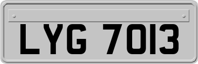 LYG7013