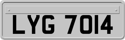 LYG7014