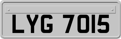 LYG7015