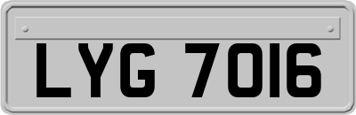 LYG7016