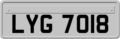 LYG7018