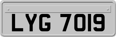 LYG7019