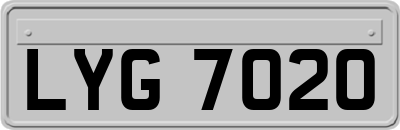 LYG7020