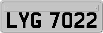 LYG7022