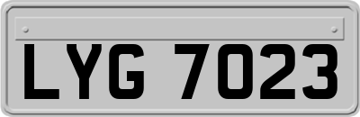 LYG7023