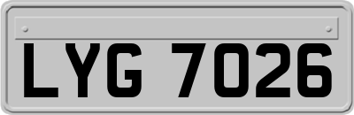 LYG7026