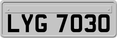 LYG7030