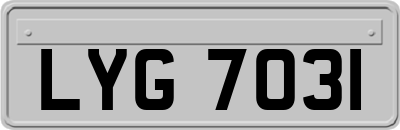 LYG7031