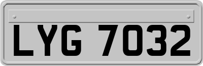 LYG7032