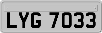LYG7033