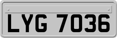 LYG7036