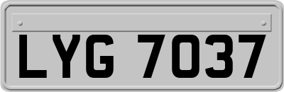 LYG7037
