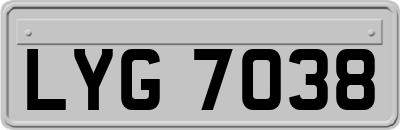 LYG7038